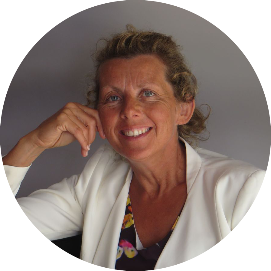Armelle OLIVIER