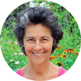 Christine Louveau